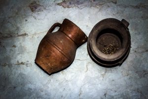 Lad din marskandiser forestå vurdering af dødsbo